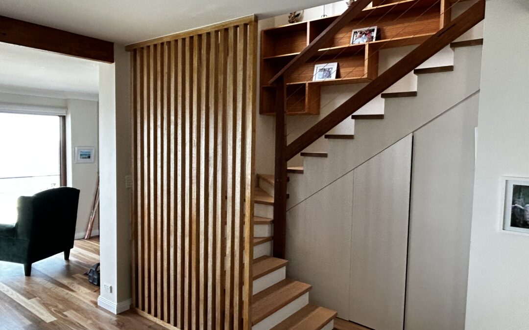 Carpentry
