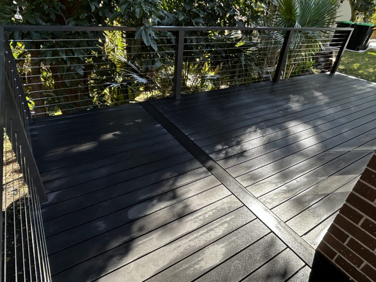 Blog | Mastering Deck Design - JRConstructions